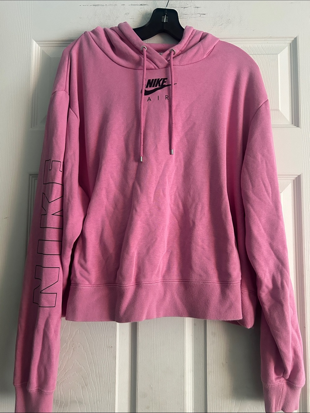 Women’s Nike Air Hoodie